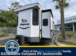 New 2024 Jayco Jay Flight Bungalow 40RLTS available in Jacksonville, Florida