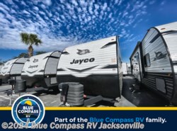 New 2024 Jayco Jay Flight SLX 260BH available in Jacksonville, Florida