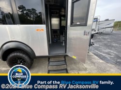 New 2024 Airstream Basecamp Base Camp 20X available in Jacksonville, Florida