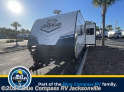 New 2024 Jayco Jay Feather 23RK available in Jacksonville, Florida