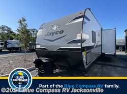 New 2024 Jayco Jay Flight 331BTS available in Jacksonville, Florida