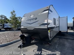 New 2024 Jayco Jay Flight 331BTS available in Jacksonville, Florida