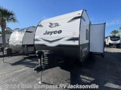 New 2024 Jayco Jay Flight SLX 261BHS available in Jacksonville, Florida