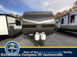 New 2024 Forest River Aurora Light 27BHS available in Jacksonville, Florida