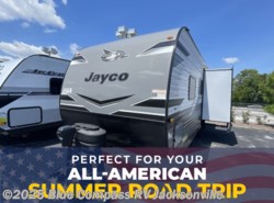 New 2024 Jayco Jay Flight 247RBS available in Jacksonville, Florida