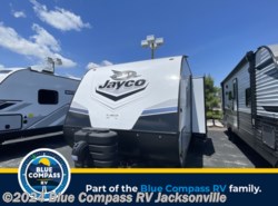 New 2024 Jayco Jay Feather 22BH available in Jacksonville, Florida