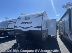 New 2024 Jayco Jay Flight SLX 261BHS available in Jacksonville, Florida