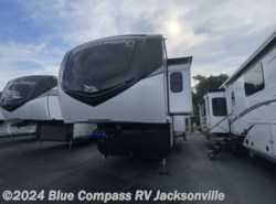 New 2024 Jayco North Point 382FLRB available in Jacksonville, Florida