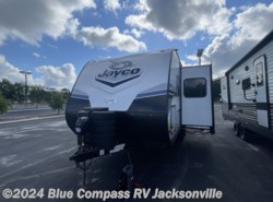 New 2024 Jayco Jay Feather 19MRK available in Jacksonville, Florida