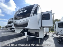 New 2025 Jayco Eagle 321RSTS available in Jacksonville, Florida