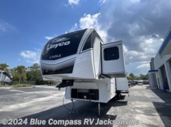 New 2025 Jayco Eagle 355MBQS available in Jacksonville, Florida