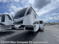 New 2025 Jayco Eagle HT 28CRT available in Jacksonville, Florida