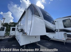 New 2025 Jayco Eagle 370FBTS available in Jacksonville, Florida