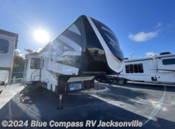 New 2025 Jayco Seismic 399 available in Jacksonville, Florida