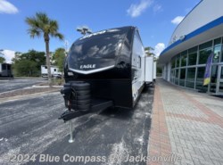 New 2025 Jayco Eagle HT 312BHOK available in Jacksonville, Florida