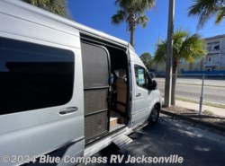 Used 2019 Airstream Tommy Bahama Interstate Grand Tour available in Jacksonville, Florida