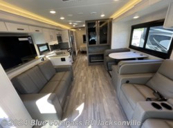 New 2025 Jayco Precept 34G available in Jacksonville, Florida