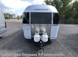 New 2025 Airstream Caravel 22FB available in Jacksonville, Florida