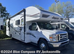 New 2025 Jayco Redhawk 29XK available in Jacksonville, Florida