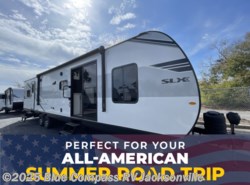 New 2025 Jayco Jay Flight SLX 380DQS available in Jacksonville, Florida