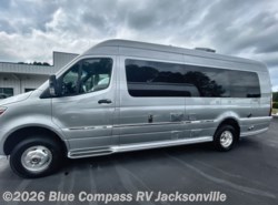 New 2025 Airstream Interstate 24GT Std. Model available in Jacksonville, Florida