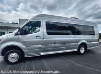 New 2025 Airstream Interstate 24GT Std. Model available in Jacksonville, Florida