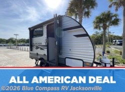 New 2025 Forest River Aurora Light 13BHX available in Jacksonville, Florida