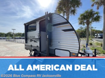 New 2025 Forest River Aurora Light 13BHX available in Jacksonville, Florida