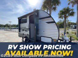 New 2025 Forest River Aurora Light 13BHX available in Jacksonville, Florida