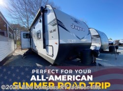 New 2025 Jayco Jay Flight SLX 334RTS available in Jacksonville, Florida