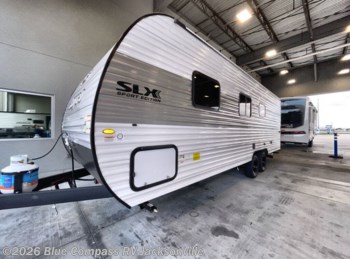 New 2026 Jayco Jay Flight SLX 250BH Sport