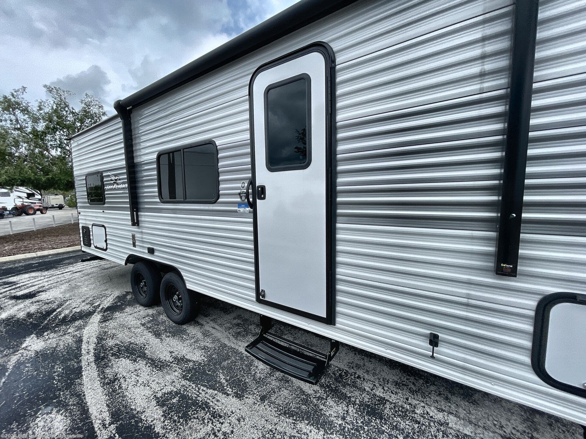 New 2026 Jayco Jay Flight SLX 250BH Sport's Edition available in Jacksonville, Florida