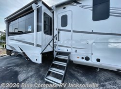 New 2026 Jayco North Point 390CKDS available in Jacksonville, Florida