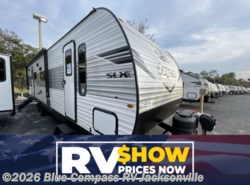 New 2026 Jayco Jay Flight SLX 330TBS available in Jacksonville, Florida