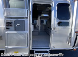 New 2026 Airstream Classic 30RB available in Jacksonville, Florida
