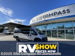 New 2026 Airstream Rangeline Std. Model available in Jacksonville, Florida