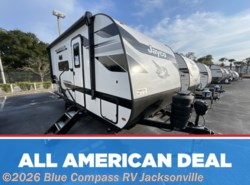 New 2026 Jayco Jay Feather Air 16RB available in Jacksonville, Florida