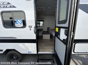 New 2026 Jayco Jay Feather Air SL 17BHSL available in Jacksonville, Florida