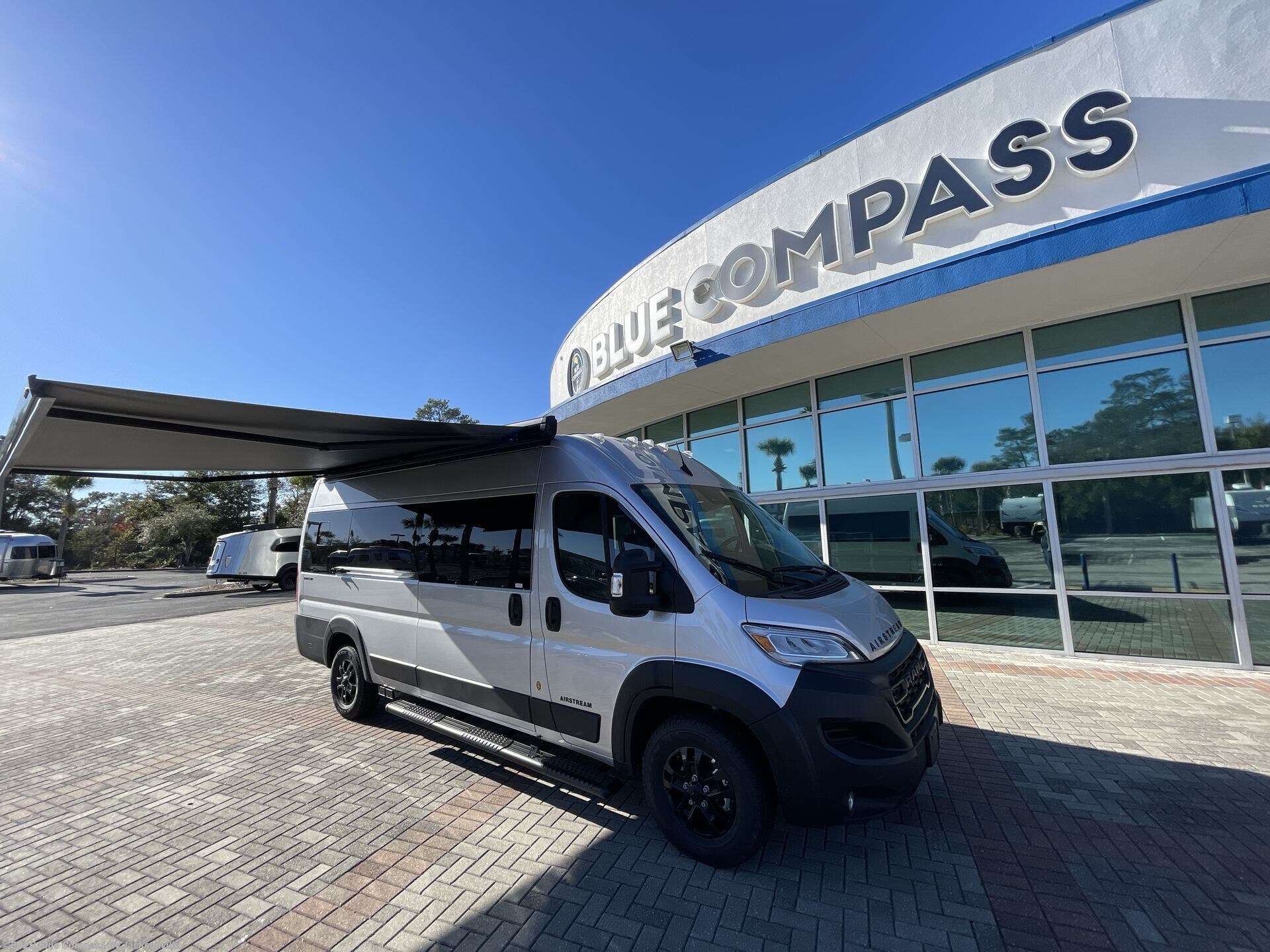 New 2026 Airstream Rangeline  available in Jacksonville, Florida