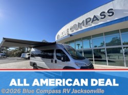New 2026 Airstream Rangeline available in Jacksonville, Florida