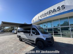 New 2026 Airstream Rangeline available in Jacksonville, Florida
