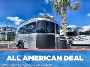 New 2026 Airstream Basecamp Xe 20Xe available in Jacksonville, Florida