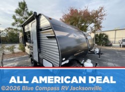 New 2026 Forest River Aurora Light 13RDX available in Jacksonville, Florida