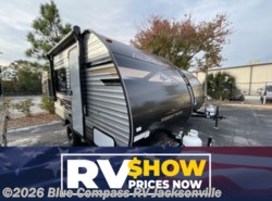 New 2026 Forest River Aurora Light 13RDX available in Jacksonville, Florida