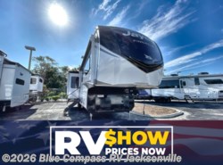 New 2026 Jayco Pinnacle 32RLTS available in Jacksonville, Florida