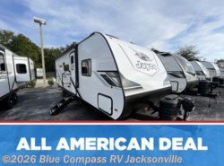 New 2026 Jayco Jay Feather SL 26BHSL available in Jacksonville, Florida