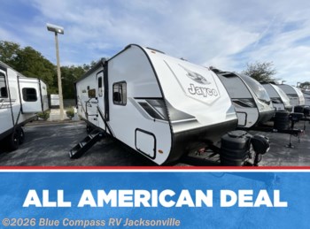 New 2026 Jayco Jay Feather SL 26BHSL available in Jacksonville, Florida