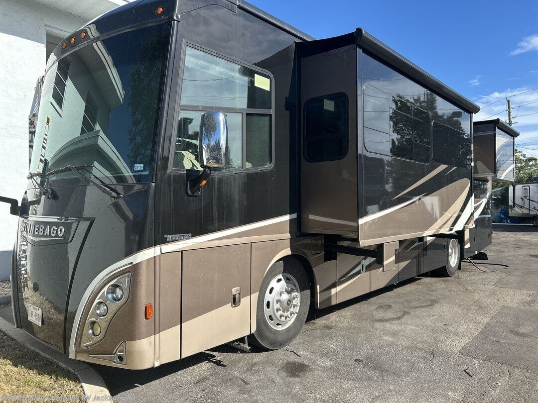 Used 2017 Winnebago Journey 36M available in Jacksonville, Florida