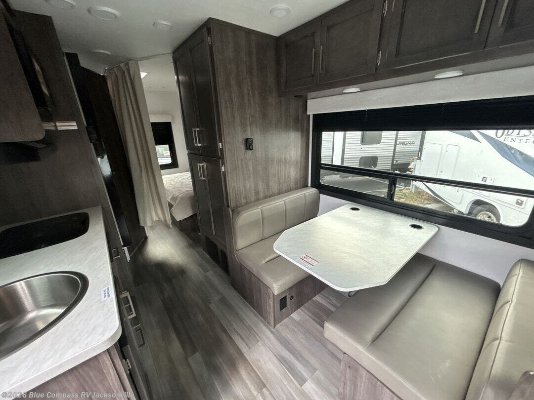 New 2026 Jayco Redhawk SE 22CF available in Jacksonville, Florida