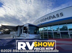 New 2026 Jayco Precept 34G available in Jacksonville, Florida